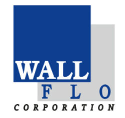 WallFlo Logo